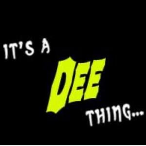 Meet your Posher, Debbie-dee